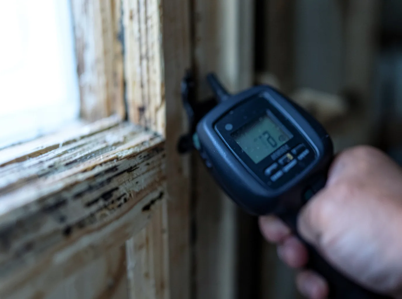 Commercial Water Damage Restoration in Penrose, NC