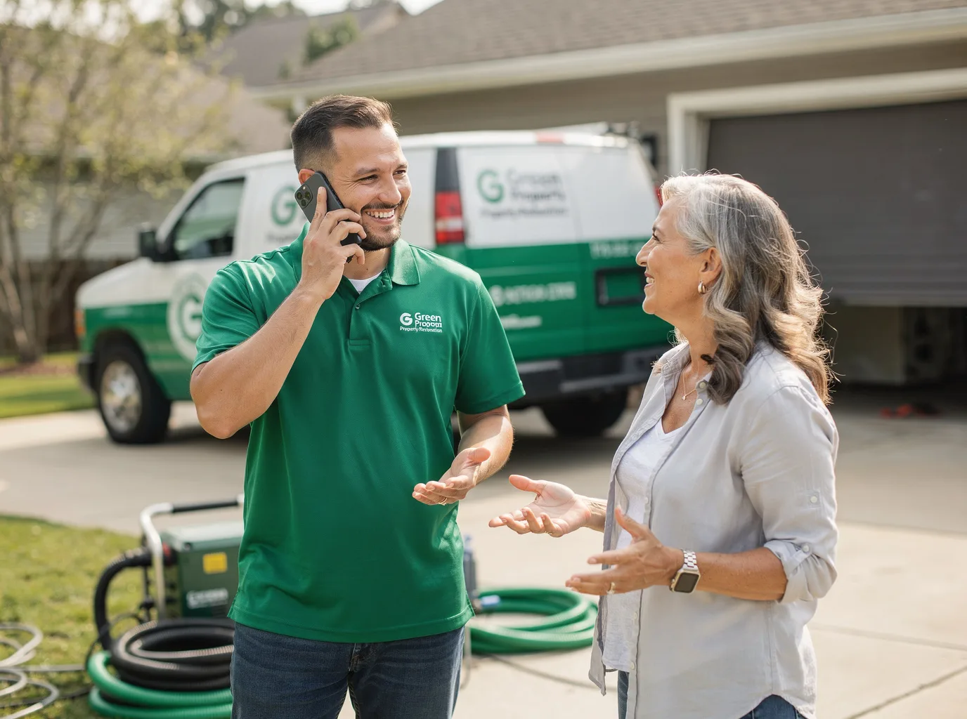 Water Damage Restoration Penrose, NC FAQs